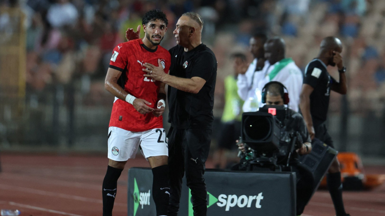 Manchester City'de şok: Marmoush derbide yok