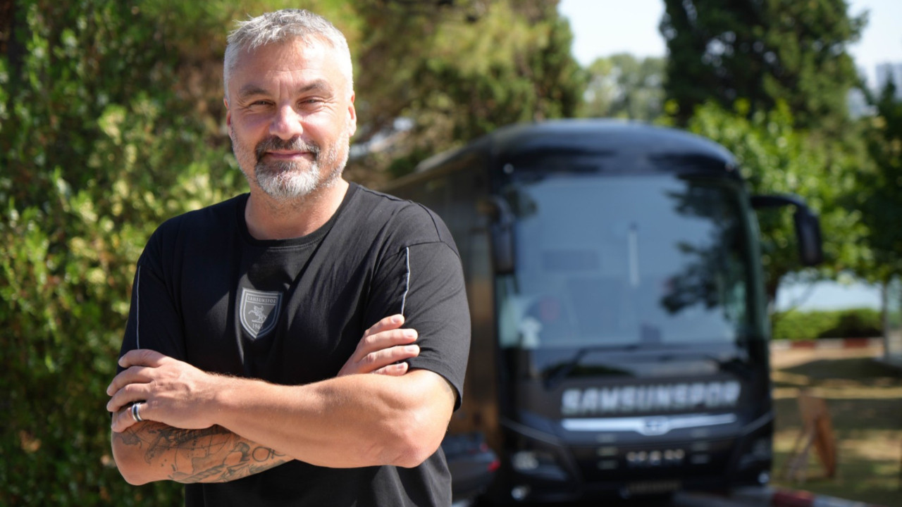 Thomas Reis'tan Tanguy Coulibaly'e övgü: Emre Kılınç ne kadar yok?