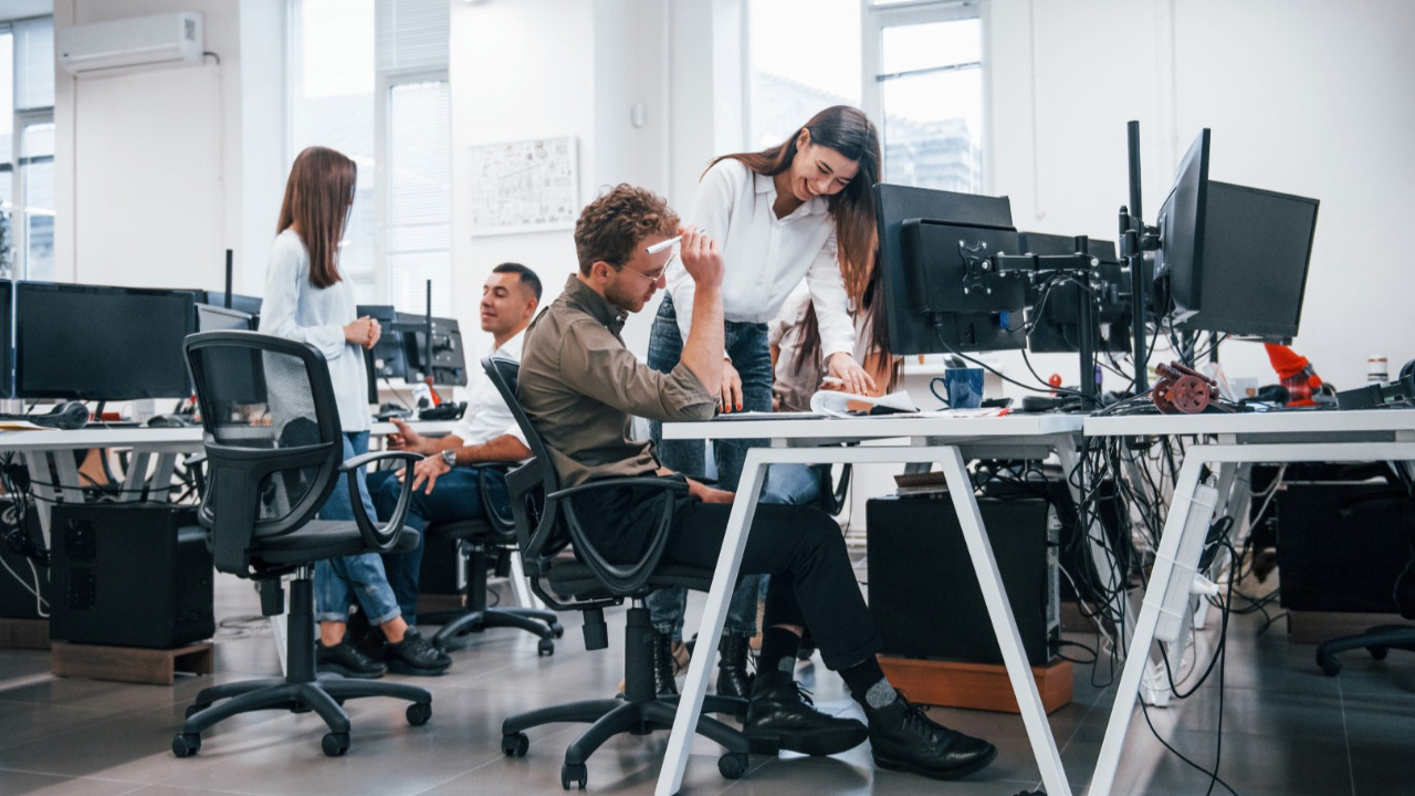 Uzaktan çalışmaya fren: Microsoft'tan kritik karar