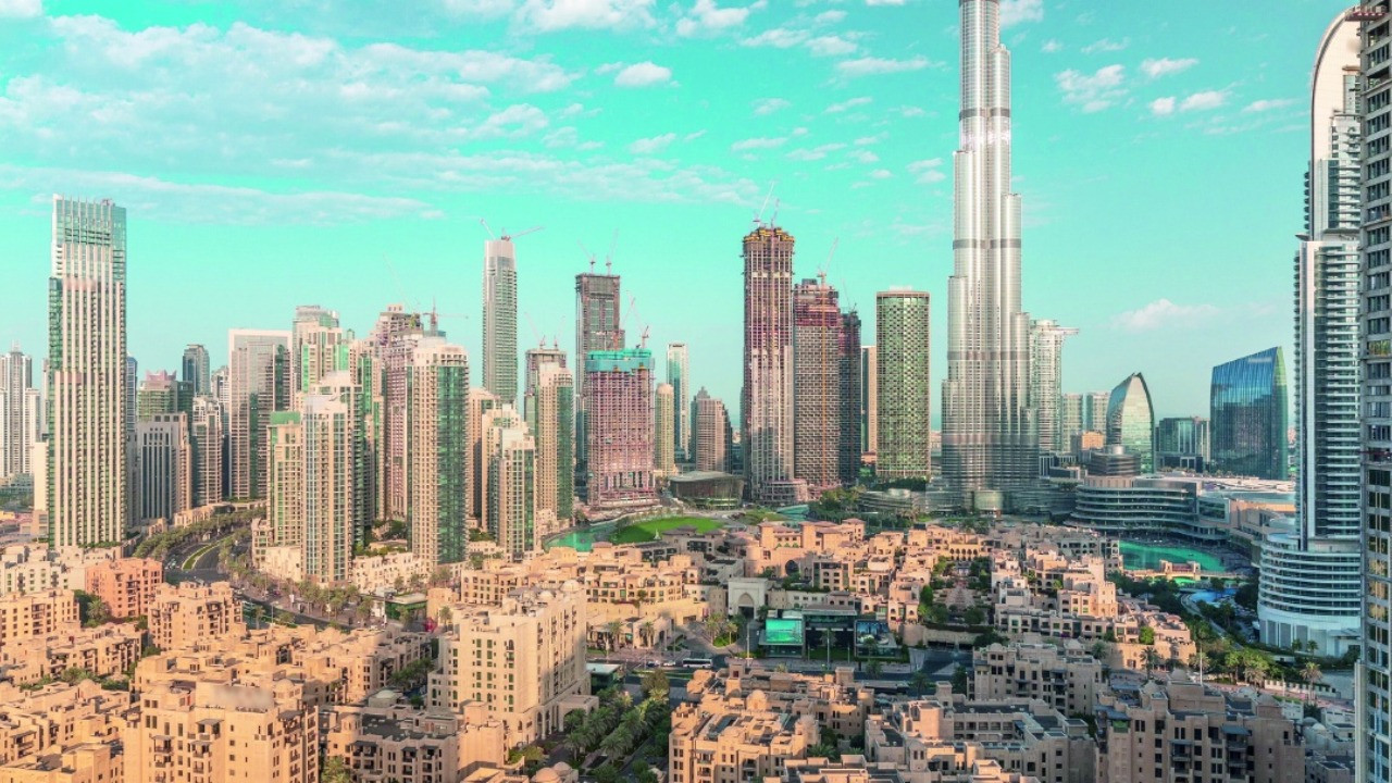 Türklerin yurt dışı konut alımları hız kesmiyor