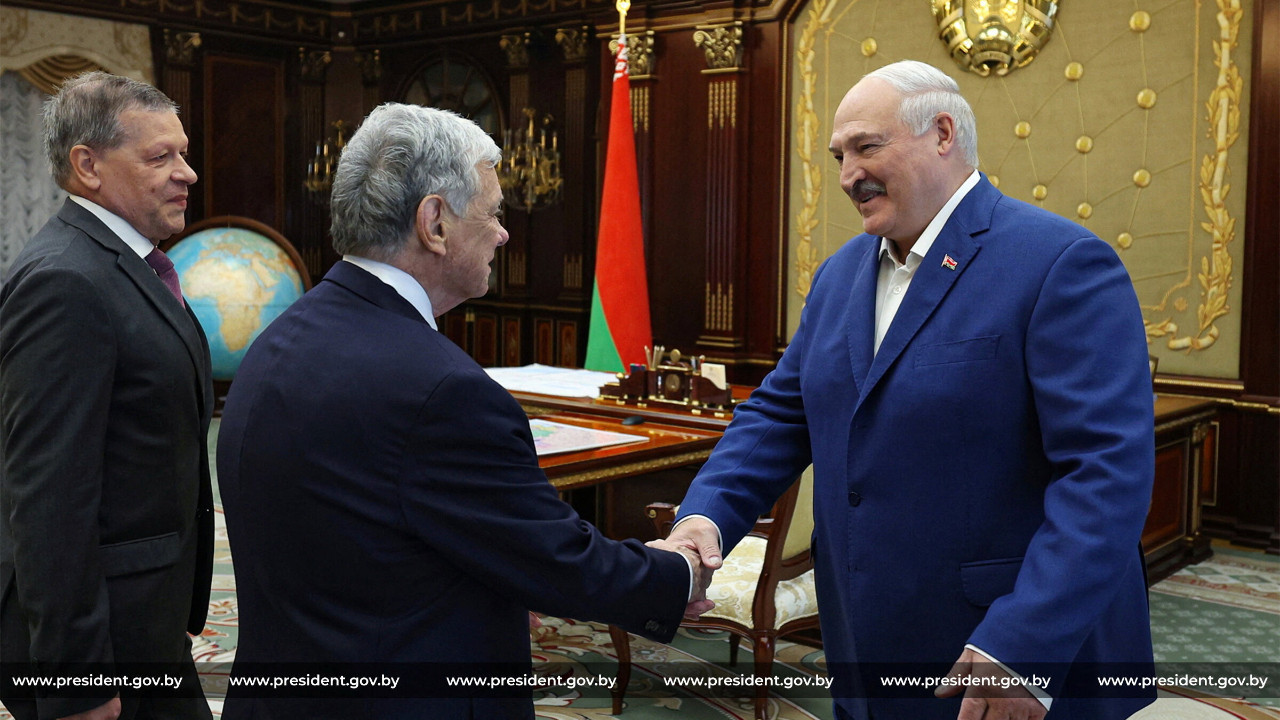 ABD - Belarus hattında normalleşme rüzgarları