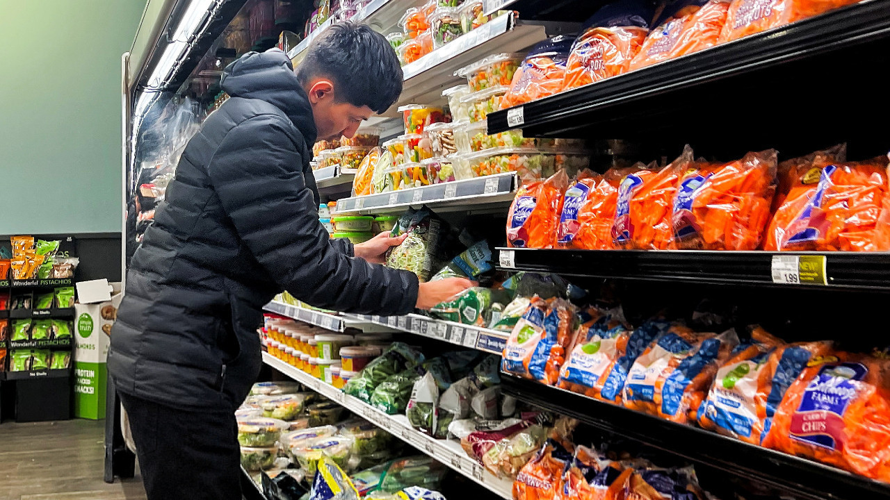 ABD'de ekim ayı enflasyon verisi açıklanmayacak