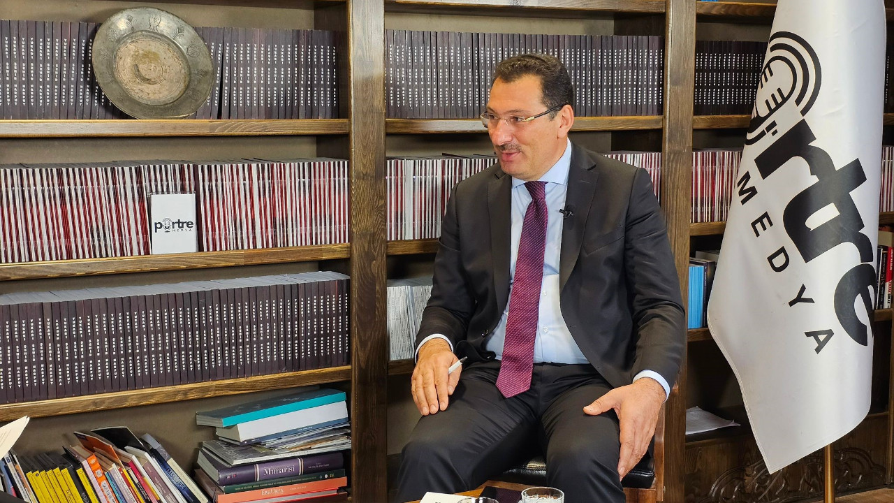 AKP’li Yavuz: Erken seçim demiyoruz, seçim yenilemesi diyoruz