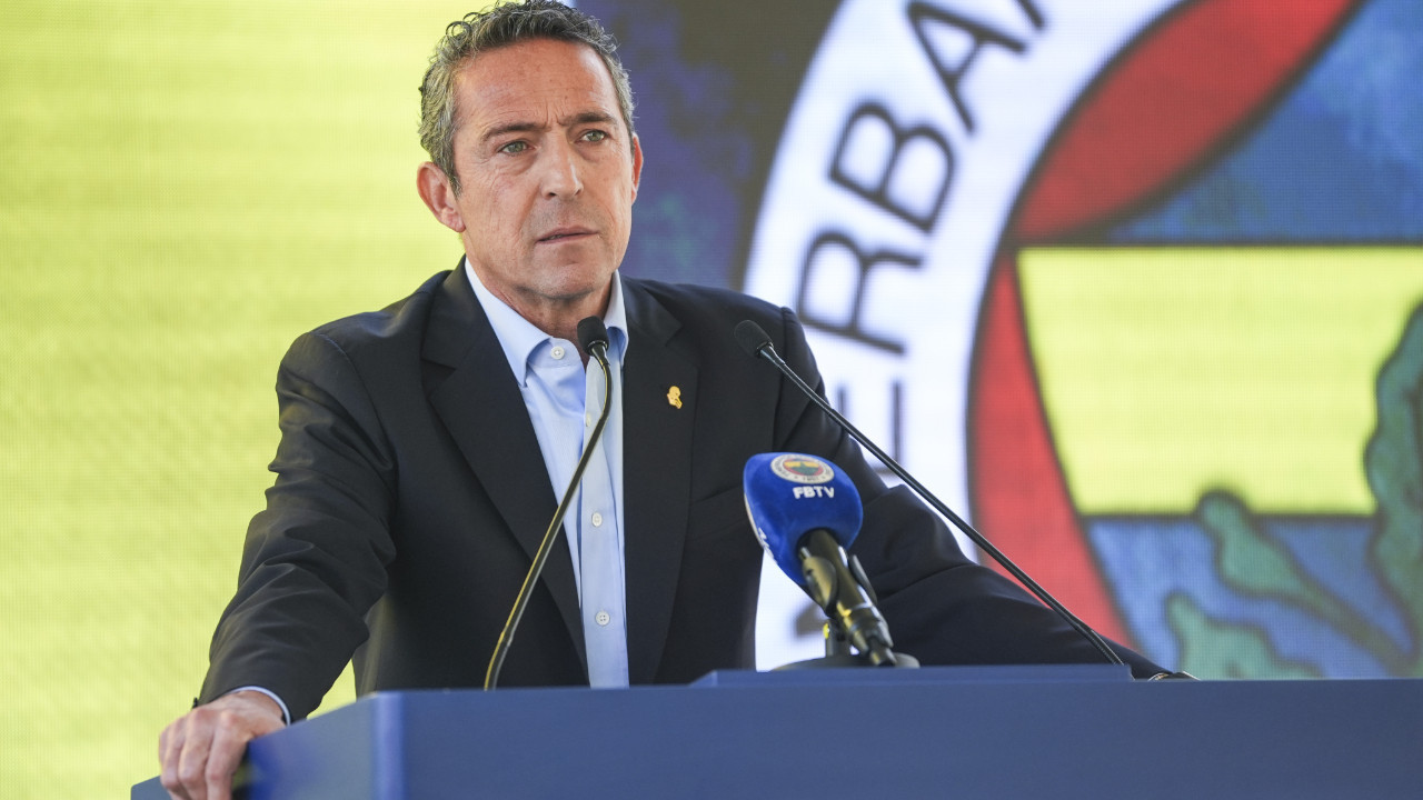 Ali Koç'tan Galatasaray'a olay Uğurcan Çakır göndermesi: "Eğer biz alsaydık..."