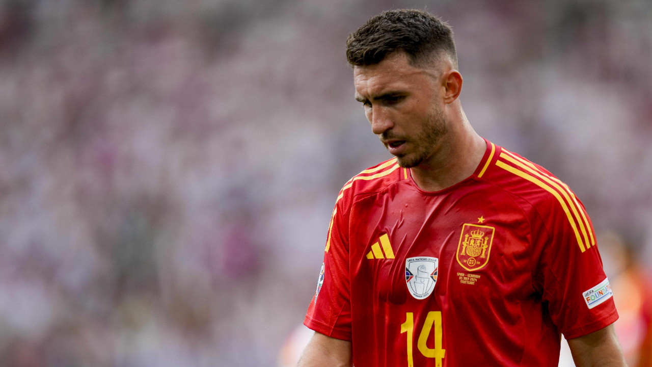 Beşiktaş Laporte'yi bekliyor: Alternatifi de belli