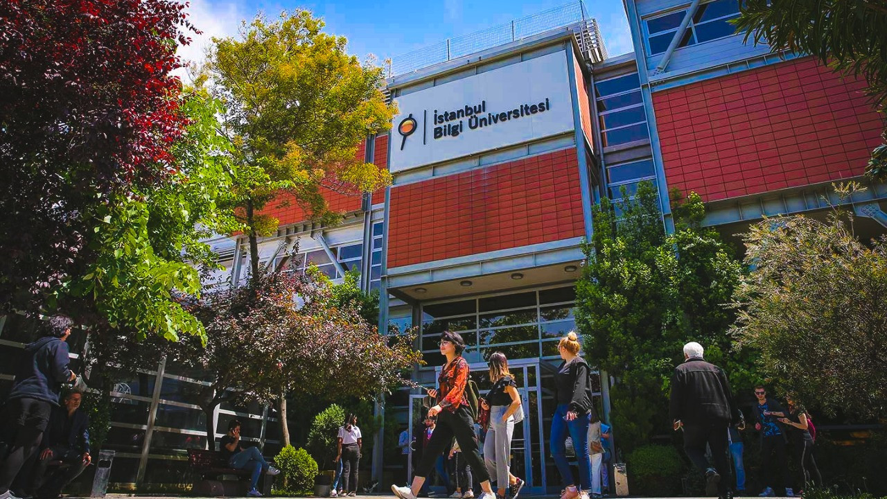 Bilgi Üniversitesi’ne kayyum atandı