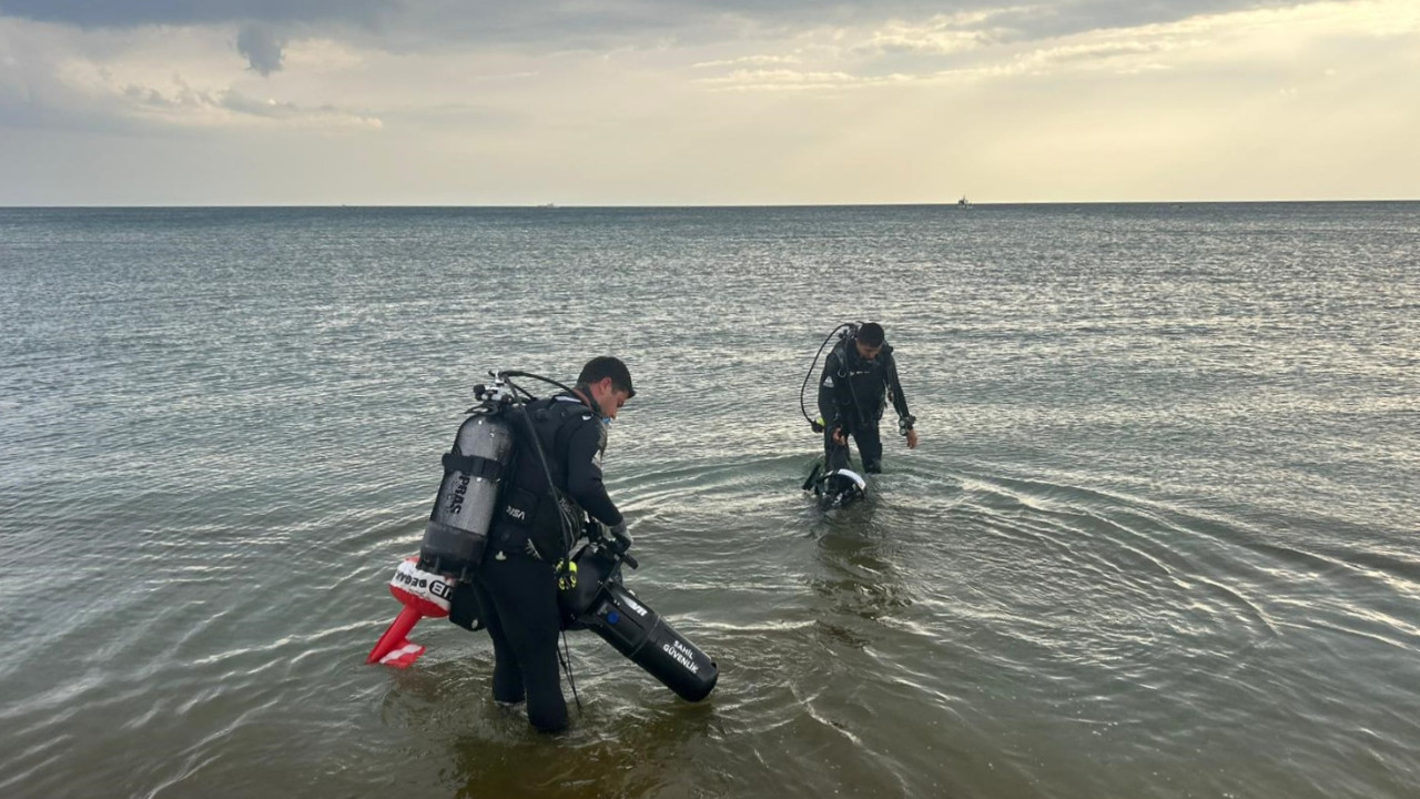 Bir haftadır aranıyordu, cesedi bulundu