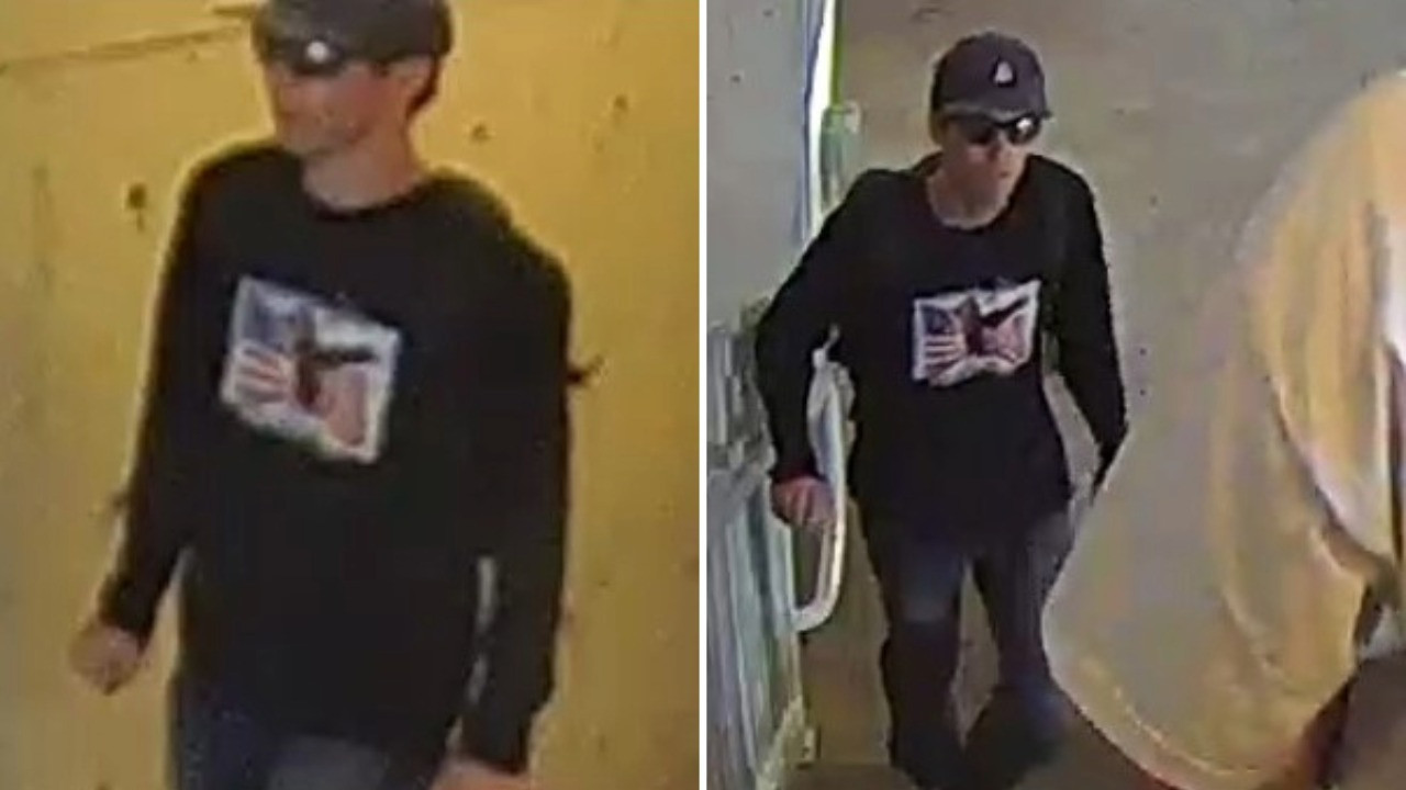 Charlie Kirk suikastçısının fotoğrafı paylaşıldı