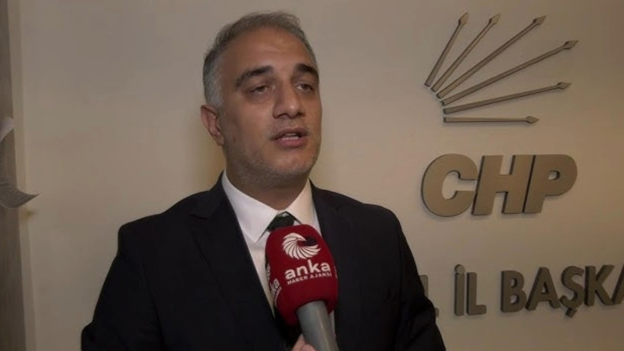 CHP'nin Avukatı Çağlar Çağlayan: Tedbir derhal kaldırılmalı