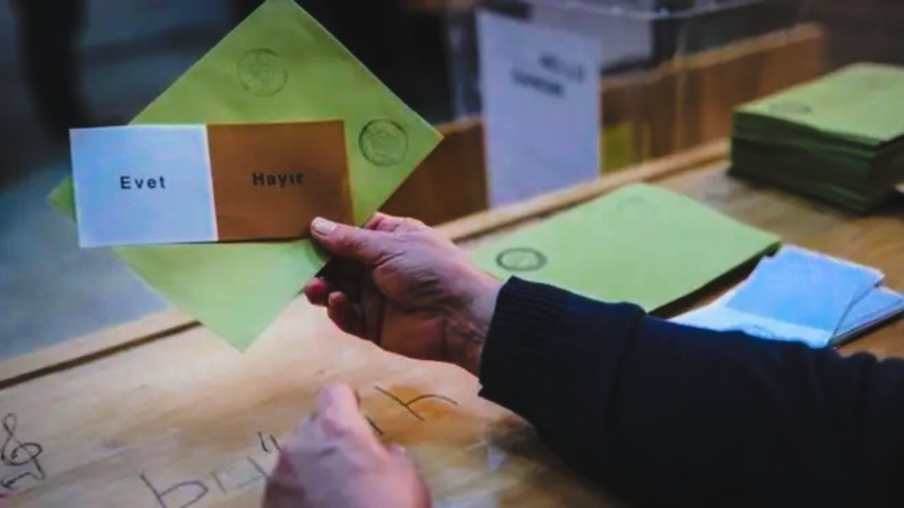 Dava açtı, 24 saat dolmadan karar çıktı: Jet skiden de hızlı