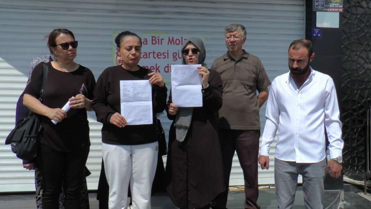 Eskiyi getirdiler ama yeniyi götüremediler