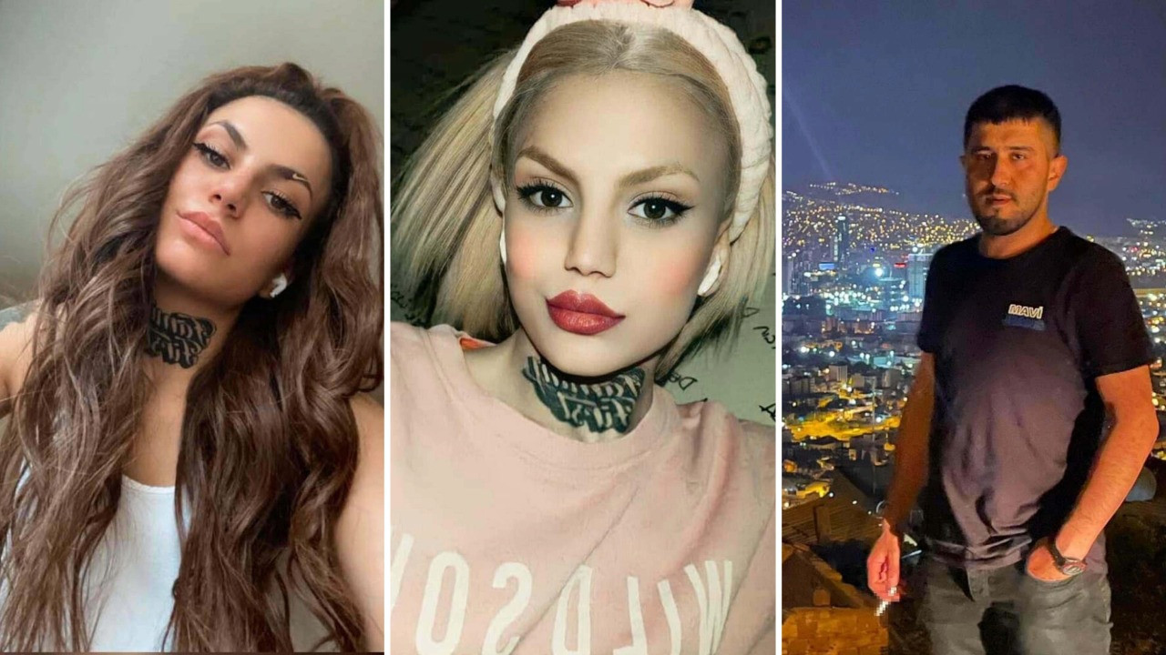 İlayda'nın katiline ağırlaştırılmış müebbet ve 18 yıl hapis cezası