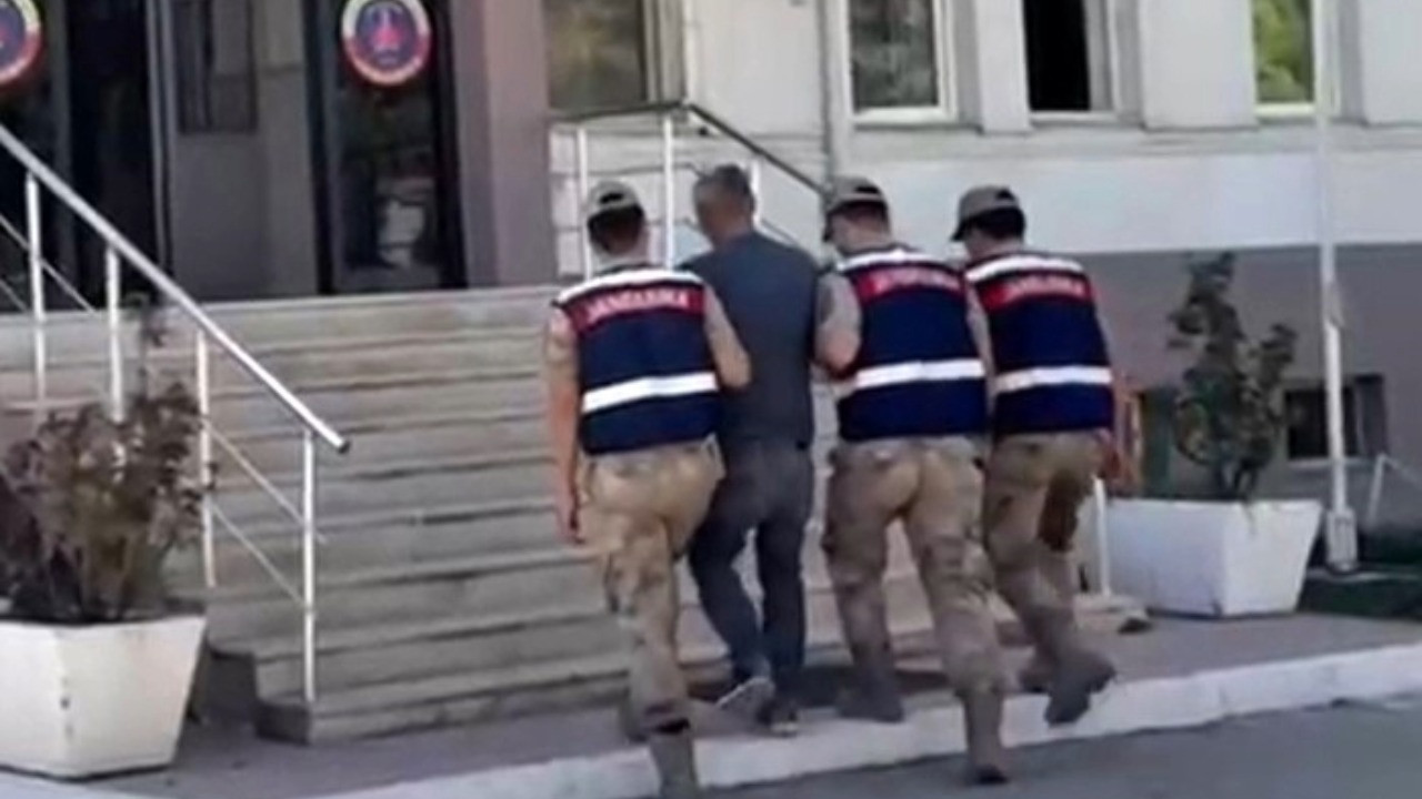 Yurt genelinde 167 firari hükümlü yakalandı