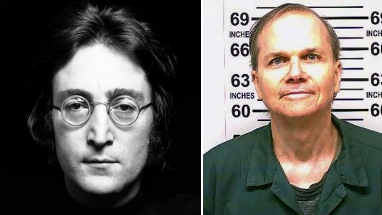 John Lennon'ın katilinin şartlı tahliye talebi yine reddedildi