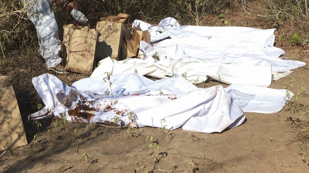 Dünyayı dehşete düşüren 'açlık tarikatı' geri döndü: Onlarca ceset bulundu