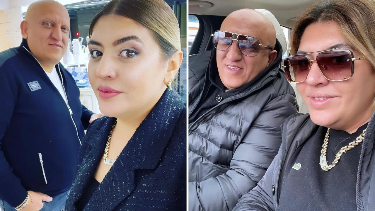 'Kısa bir mola' diyerek kayıplara karışan kuyumcu yakalandı