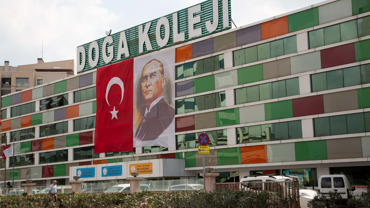 MEB'den Doğa Koleji açıklaması