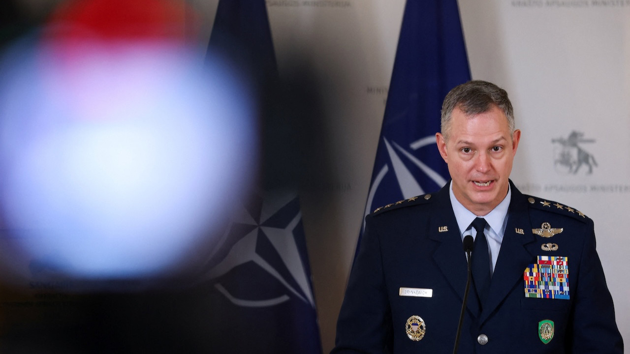 NATO'dan dikkat çeken hamle: Kalıcı bir tugay konuşlanacak