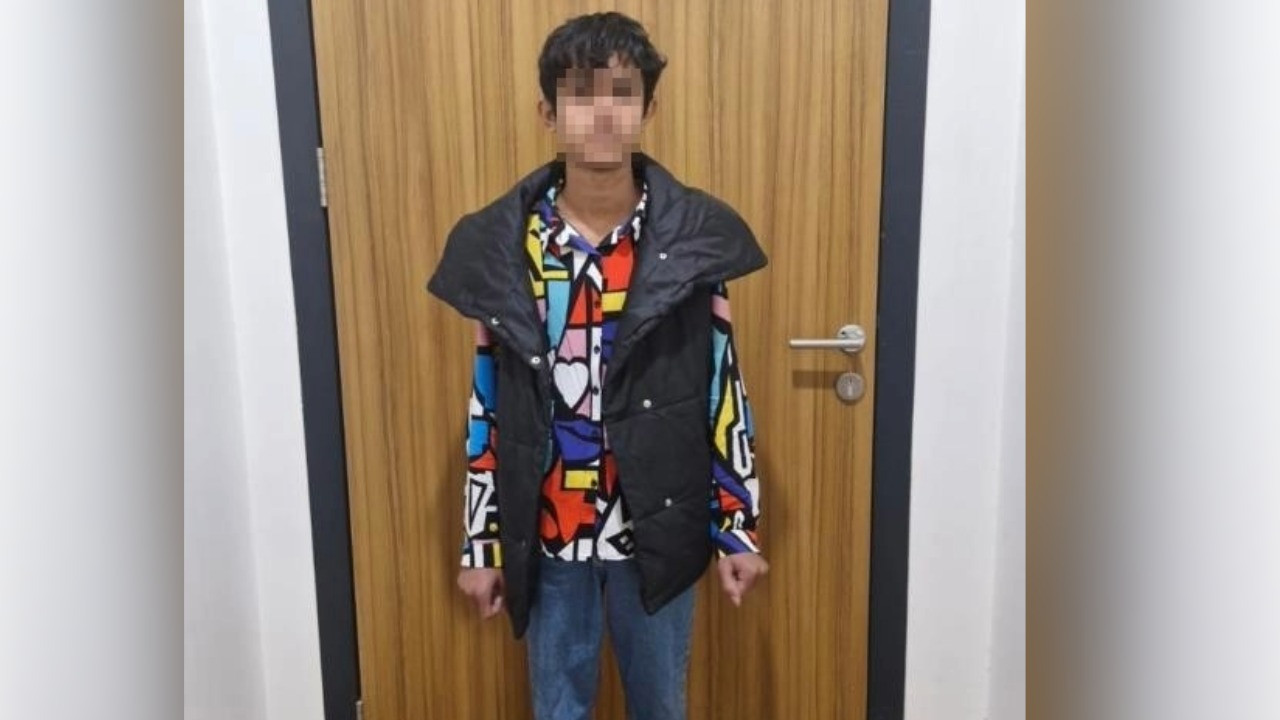 Poligondan silah çaldı, bayiye girdi, dağa kaçtı: 16 yaşındaki şüpheli tüm şehirde aranıyor