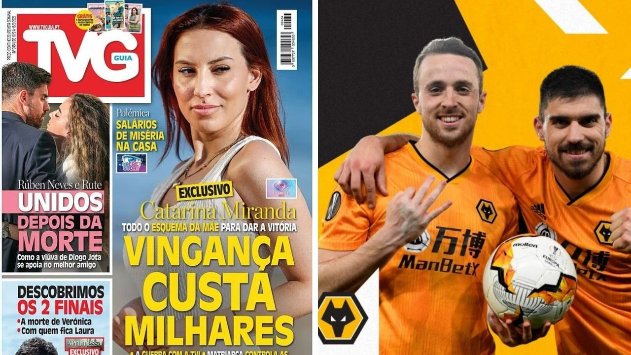 Ruben Neves'ten yasak aşk iddiasına sert tepki! Diogo Jota'nın en yakın arkadaşıydı