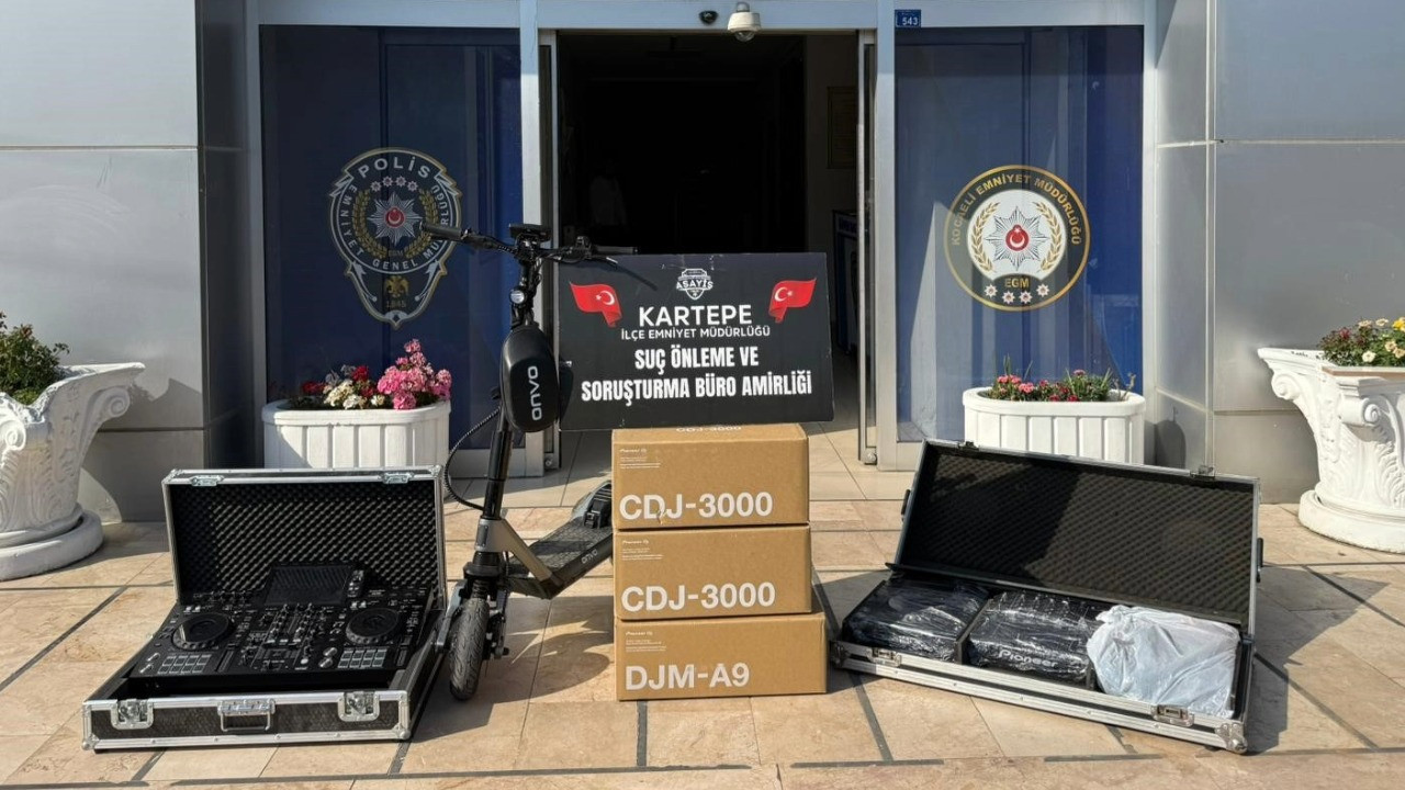 "Sahte dekont" dolandırıcılığı: 1 tutuklama