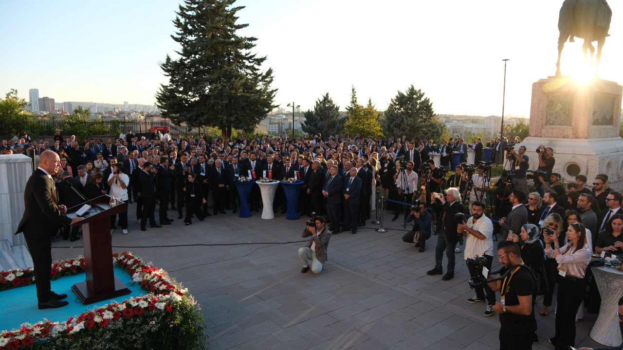 Sanayicilerden büyükelçilere vize tepkisi