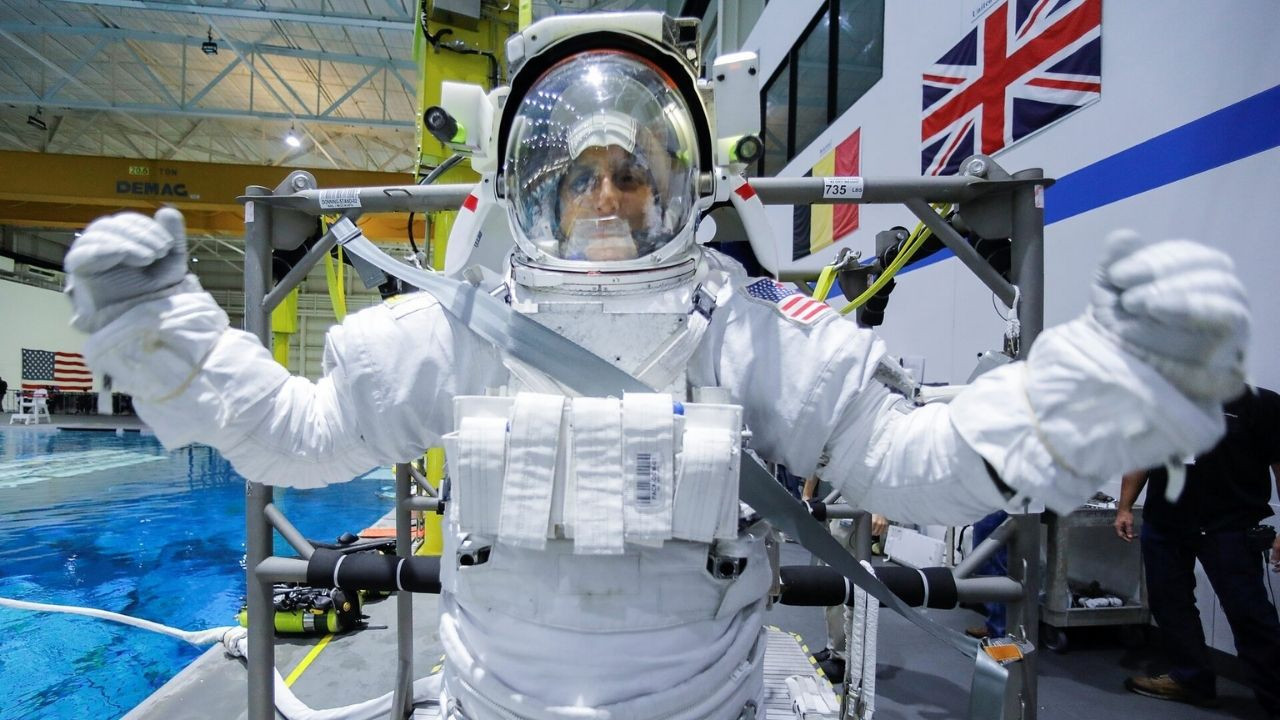 Uzay yarışı kızışıyor: Artık o ülkenin vatandaşları NASA'da çalışamayacak