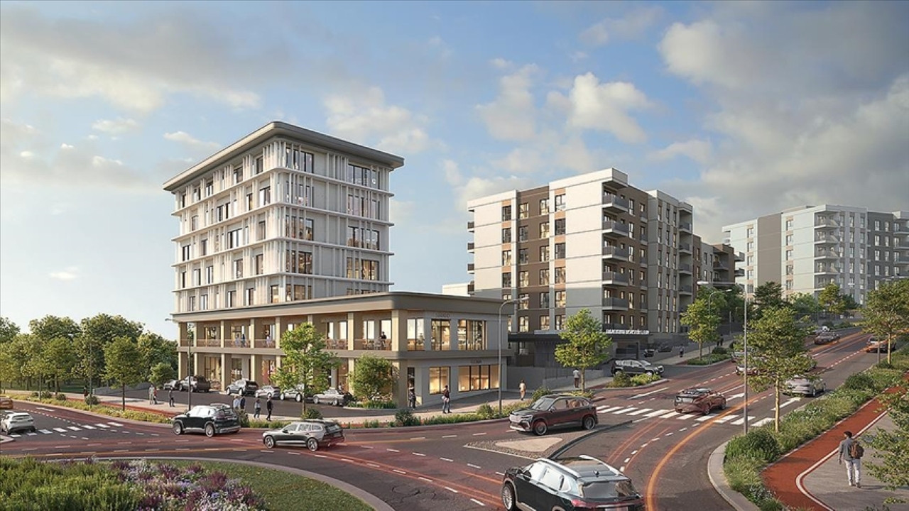 10 soruda Emlak Katılım Tasarruf Finansman Sistemi