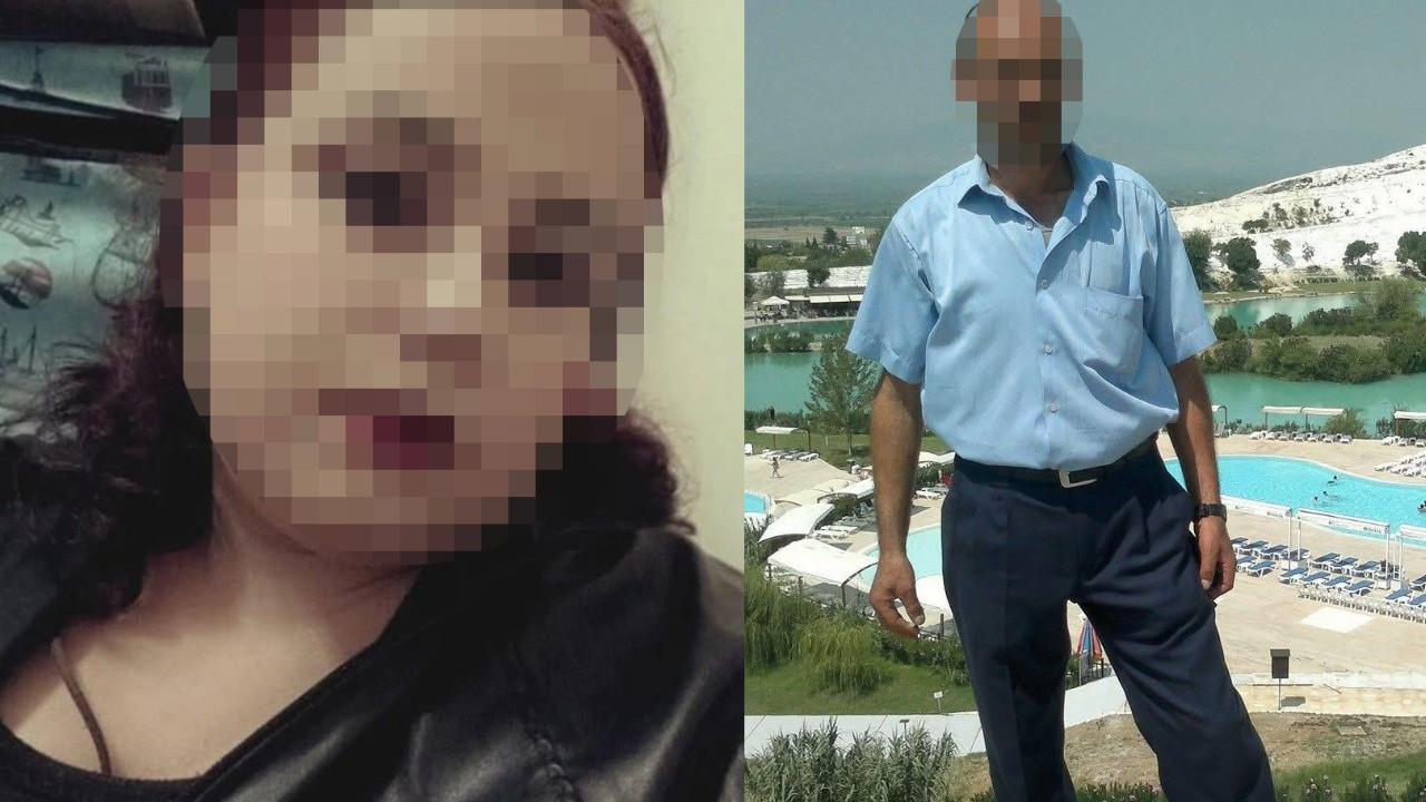 3,5 yaşındaki çocuğu döven anne ve sevgilisi konuştu