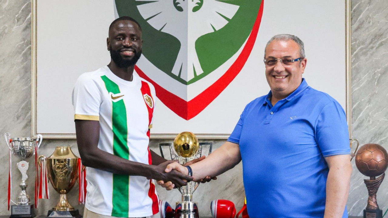 Amedspor'dan bomba transfer: 4 isim gitti