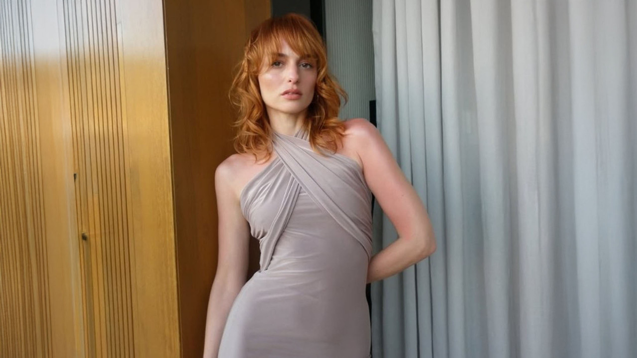 Nilperi Şahinkaya’dan hüzünlendiren doğum günü paylaşımı