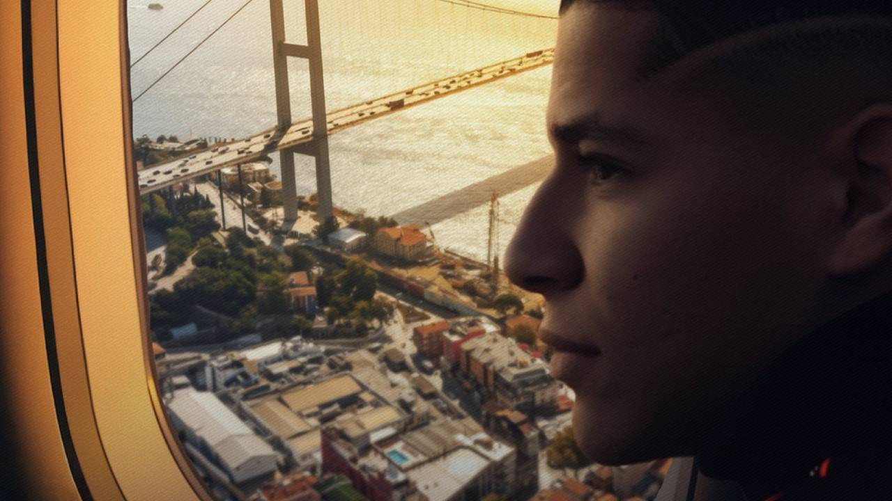 Beşiktaş’ı reddetti, Başakşehir’e geldi