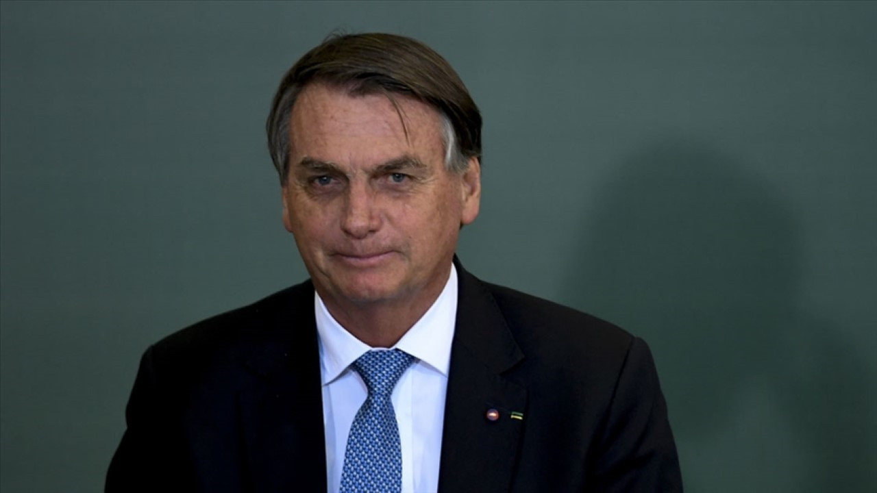 Bolsonaro, darbe girişiminden suçlu bulundu