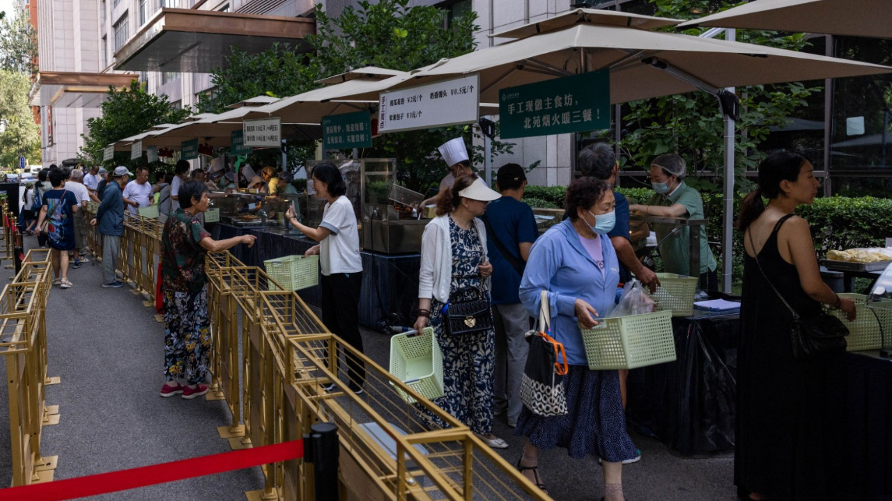 Çin Maliye Bakanı: Borç oranı makul, riskler kontrol altında