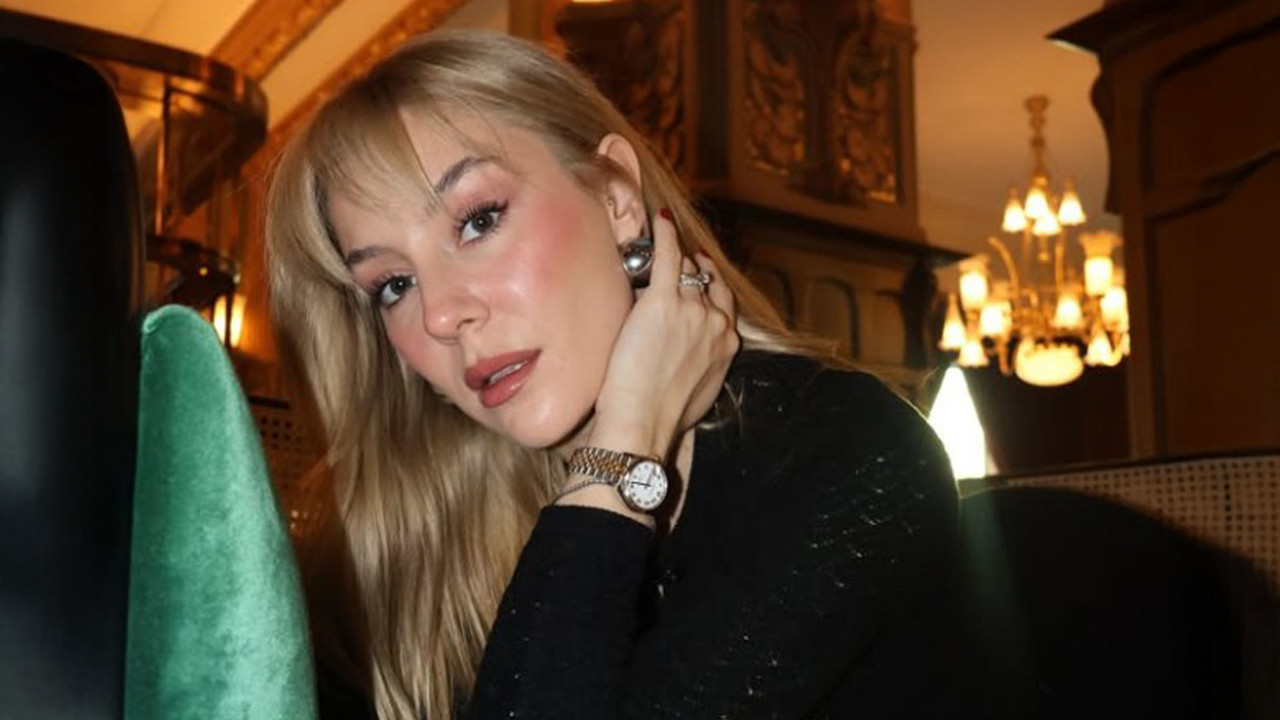 Ege Kökenli 22 haftalık hamileyken kaybettiği bebeğini anlattı