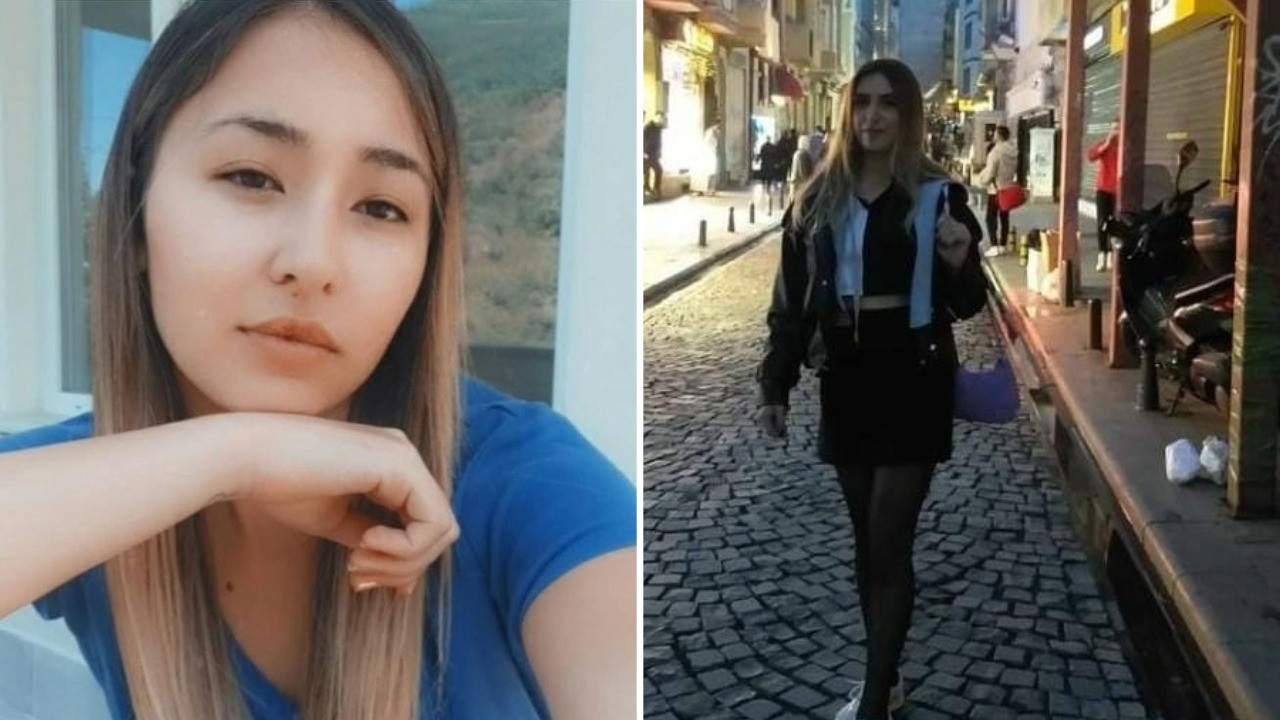 Genç kızlara kanlı pusunun firarileri yakalandı