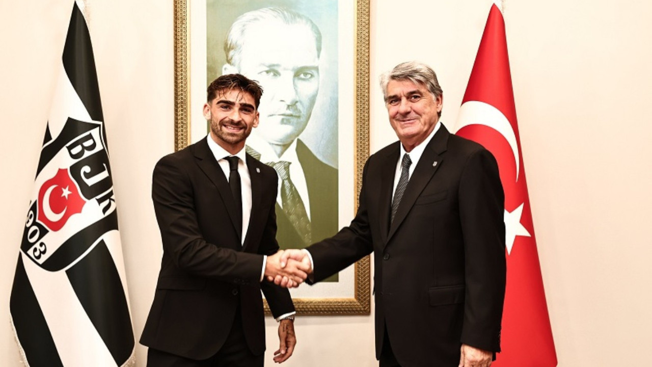 Jota Silva resmen Kartal