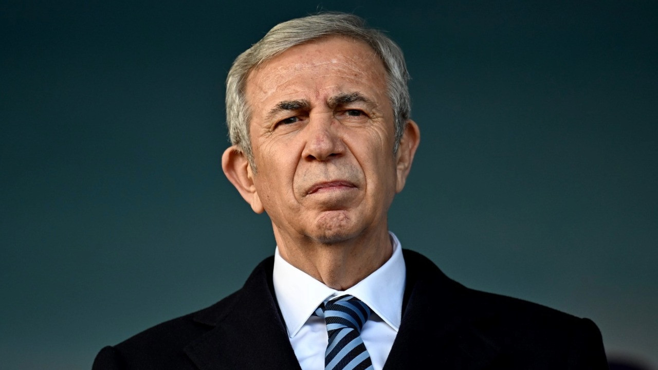 Mansur Yavaş'tan soruşturma açıklaması