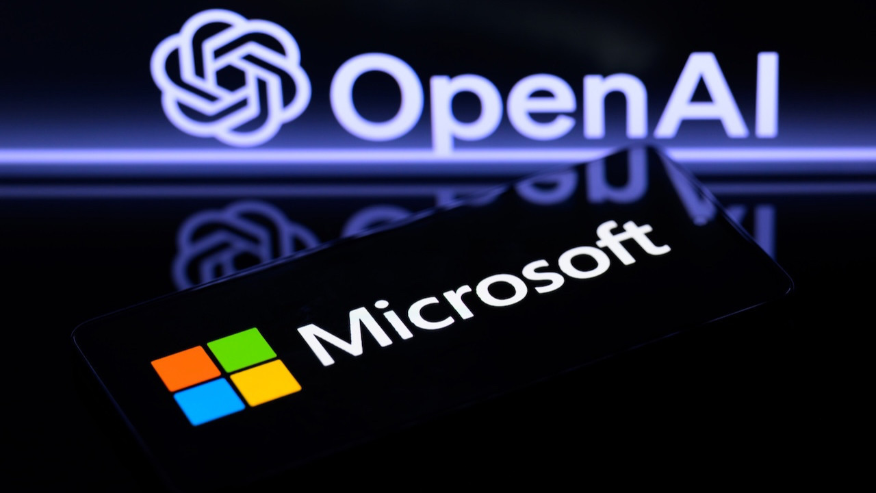 Microsoft ile OpenAI arasında anlaşma: Kâr amaçlı şirket olacak