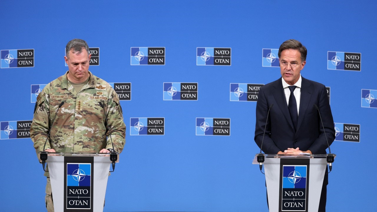 NATO’dan Rus İHA’larına yanıt