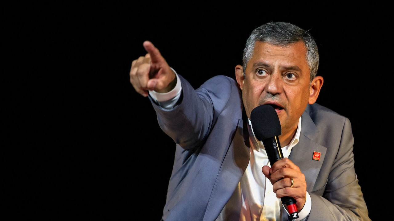 Reuters'tan CHP analizi: İşte olası senaryolar