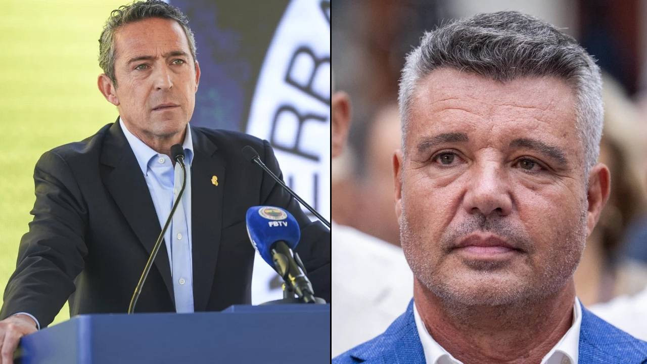 Sadettin Saran'dan Ali Koç'a gündem olan yanıt: Onlardan şampiyonluk beklemek maceradır!