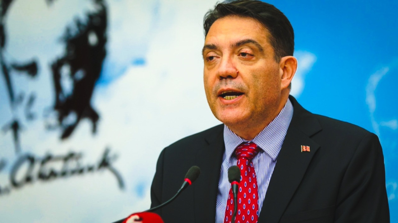 Rapordan sonra çok sert konuştu: Bu talimatı kim verdi?