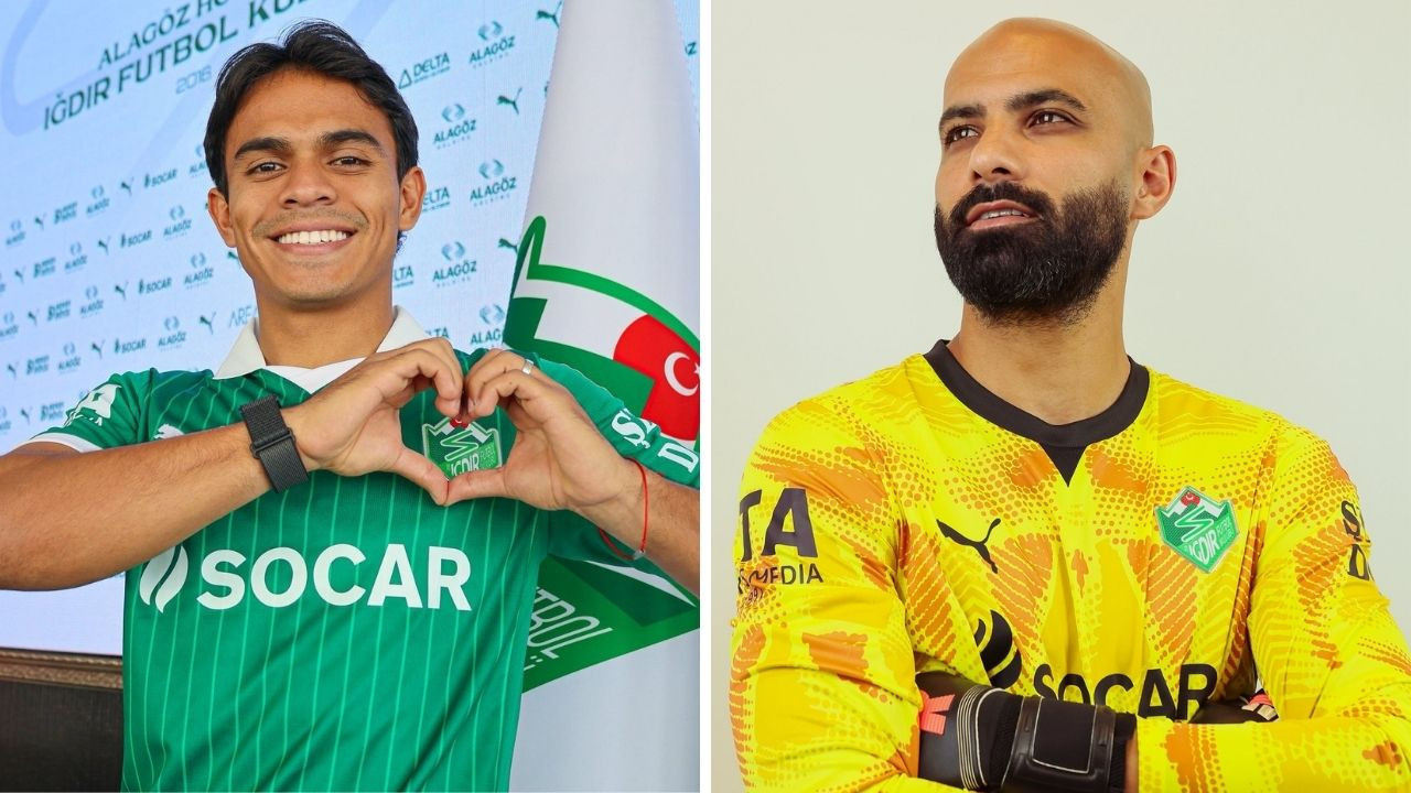 Sinan Bolat'ın yeni takımı belli oldu