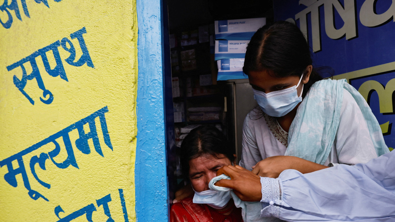Z kuşağı protestolarında bilanço ağırlaşıyor