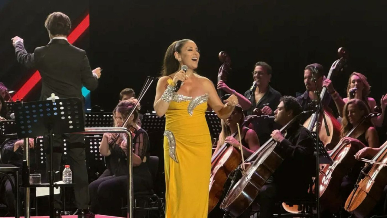 Aşkın Nur Yengi'den Haluk Bilginer'e: Tekrar deneyelim mi?