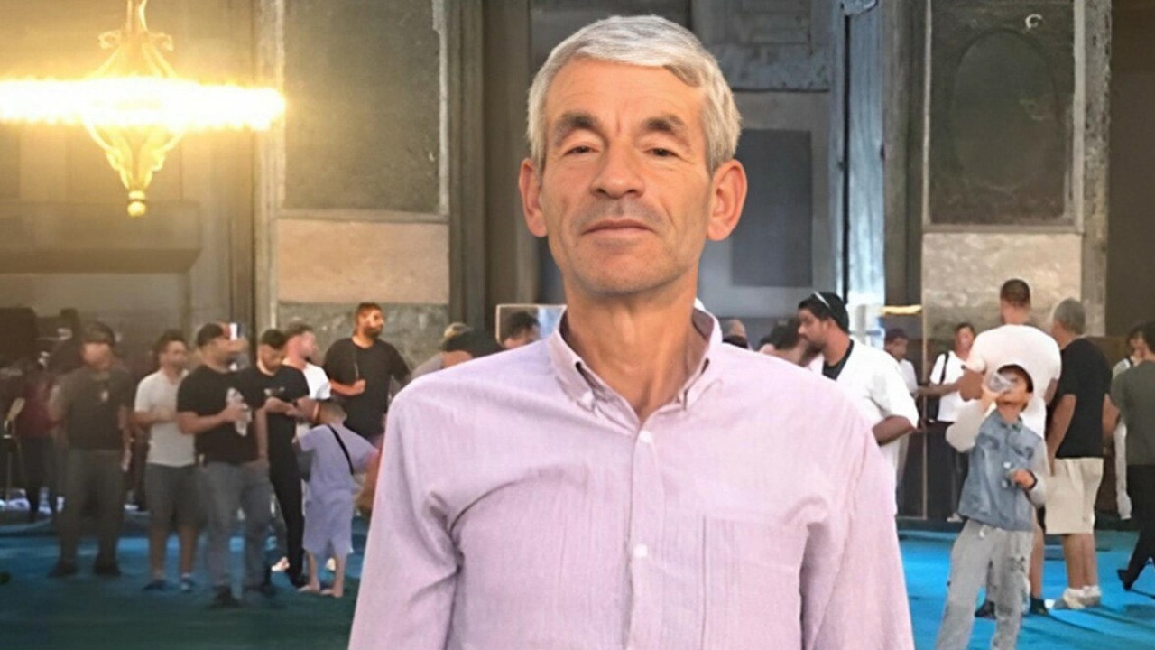 Cezaevinden izne çıktı zeytinlikte ölü bulundu