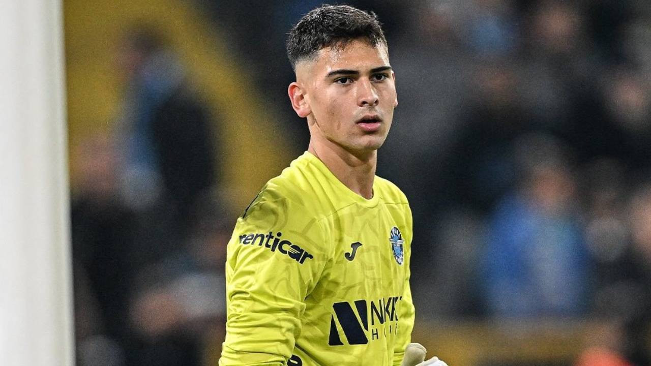 Fenerbahçe istemişti: Yeni adresi sürpriz oldu