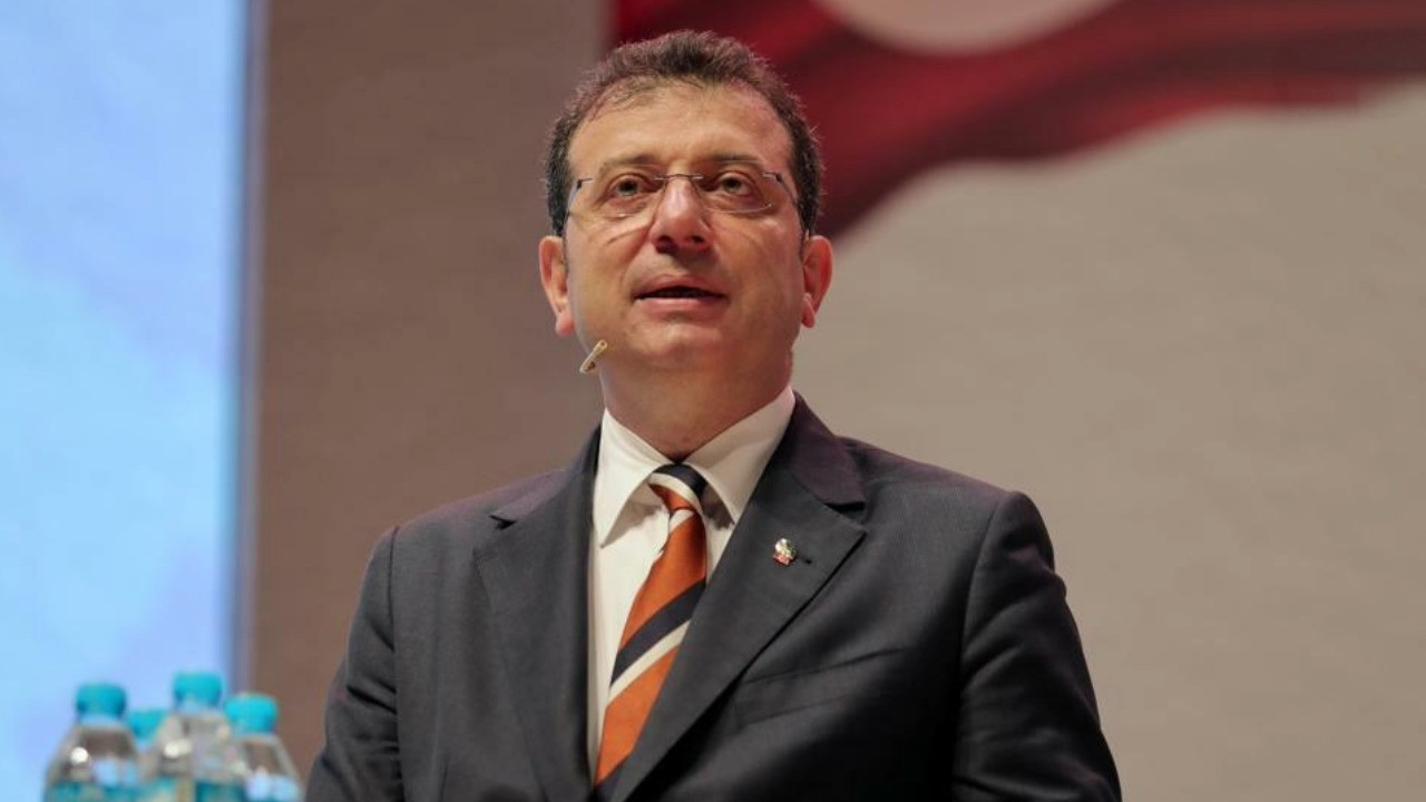 İmamoğlu: Artık yeter, vazgeçin