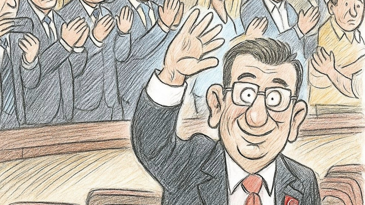 İmamoğlu’nun duruşma görüntülerine soruşturma